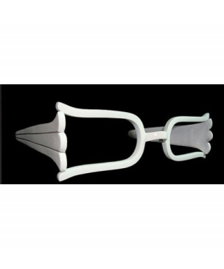 Occhiali cosplay Szayel...