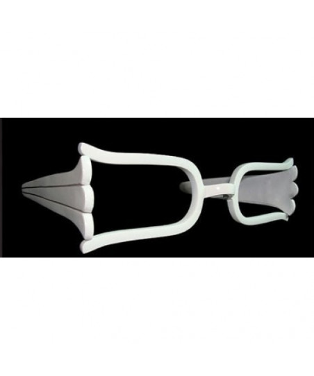 Occhiali cosplay Szayel...