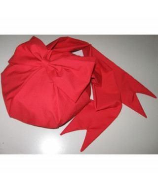 Basco Sakura Kinomoto/Rosso