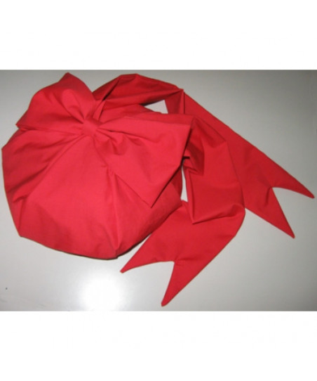 Basco Sakura Kinomoto/Rosso