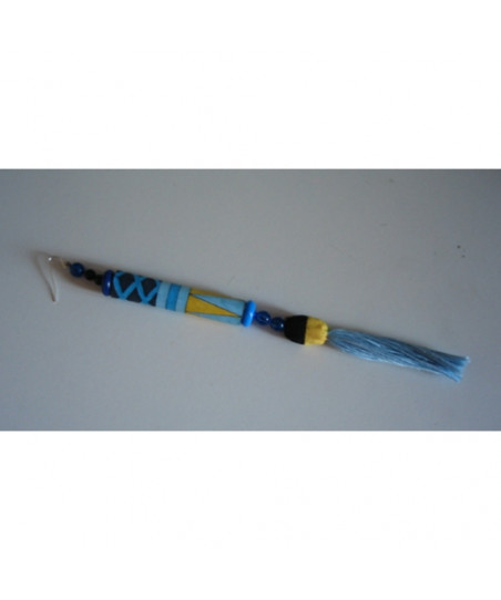 Orecchino cosplay Yuna