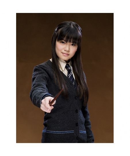 Sciarpa Cho Chang/Corvonero