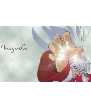 Artigli Inuyasha