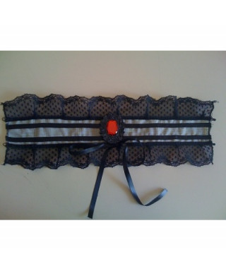 Collarino cosplay lolita...