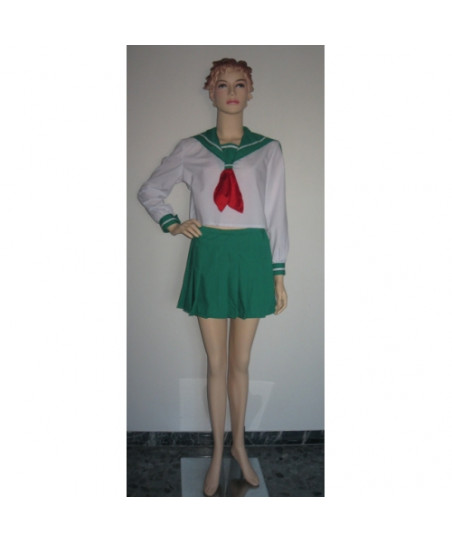 Costume cosplay Kagome