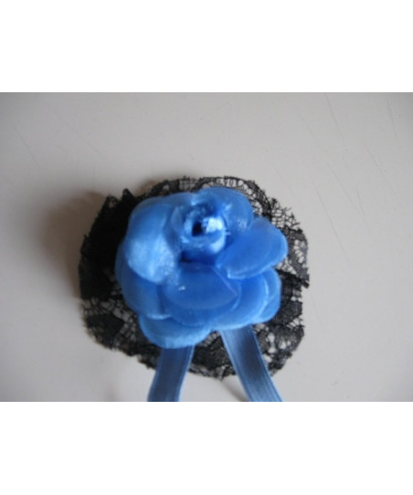 Fermaglio lolita cosplay...