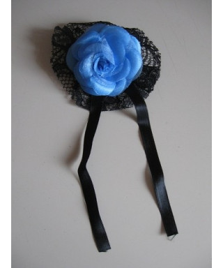 Fermaglio lolita cosplay...