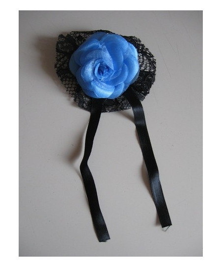 Fermaglio lolita cosplay...