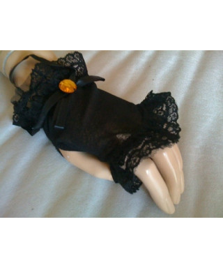 Guanti cosplay lolita vers. 03