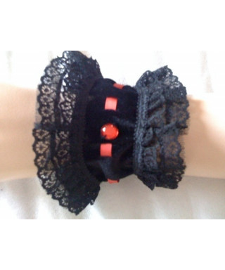 Polsiera lolita vers. 01