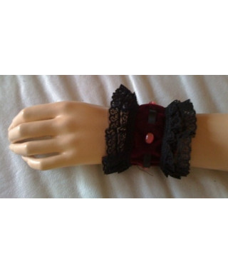 Polsiera lolita vers. 02