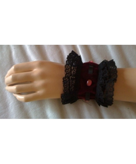 Polsiera lolita vers. 02