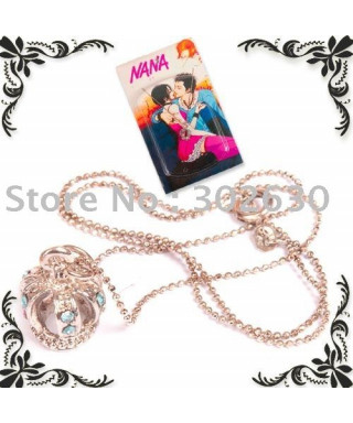 Collana ciondolo pendente...