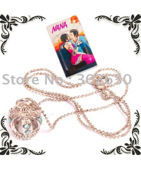 Collana ciondolo pendente...