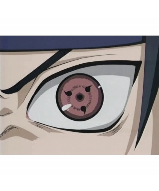 Contact Lenses Sharingan