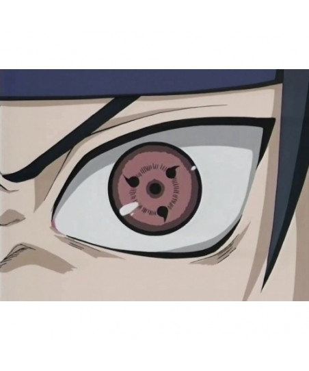 Contact Lenses Sharingan