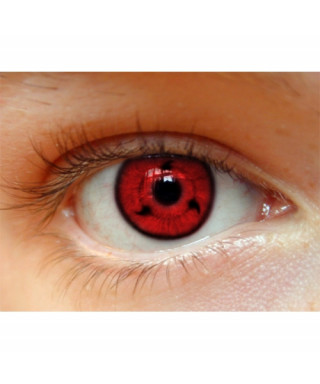 Contact Lenses Sharingan