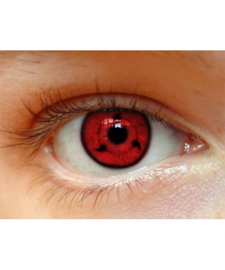 Contact Lenses Sharingan