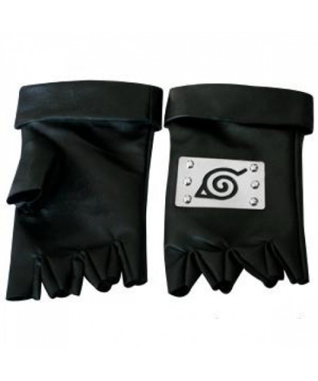 Guanti Naruto