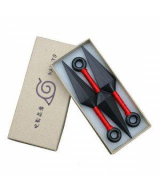 Naruto Kunai set 3 pezzi...