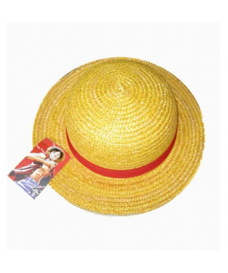 Cappello di paglia Rufy...