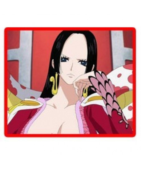 Orecchini Boa Hancok