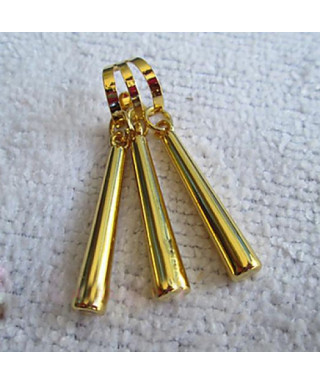 Orecchini cosplay Zolo