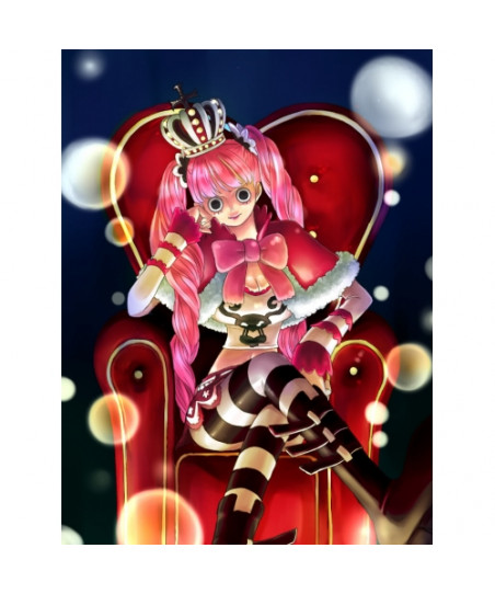 Perona Crown