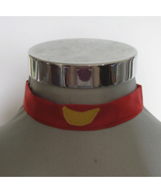 Collarino cosplay Sailor Moon