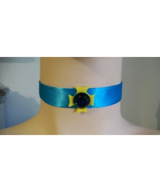 Collarino Cosplay Sailor...