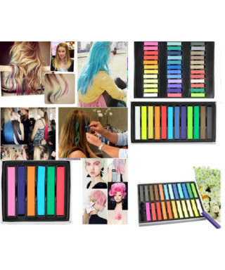 Gessi Colora Capelli