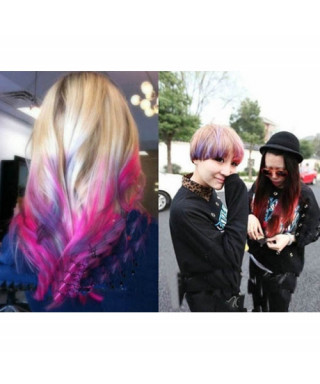 Gessi Colora Capelli